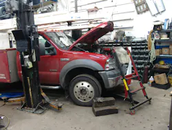 Uc 2005 F5500
