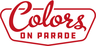 Colors On Parade New