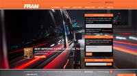 Fram Enhanced Website