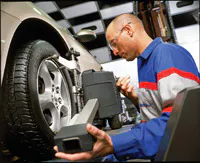 Perform Alignment