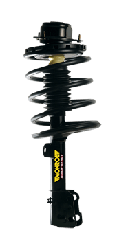 Aft Quickstrut Aft Quickstrut
