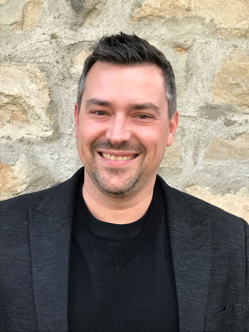 Kyle Holt Vehicle Service Pros