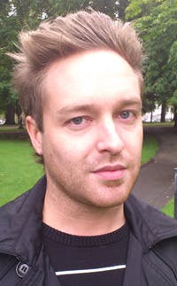 Logistics Nm Rickard Andersson Logistics Nm Rickard Andersson