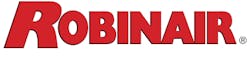 Robinair Logo Robinair Logo