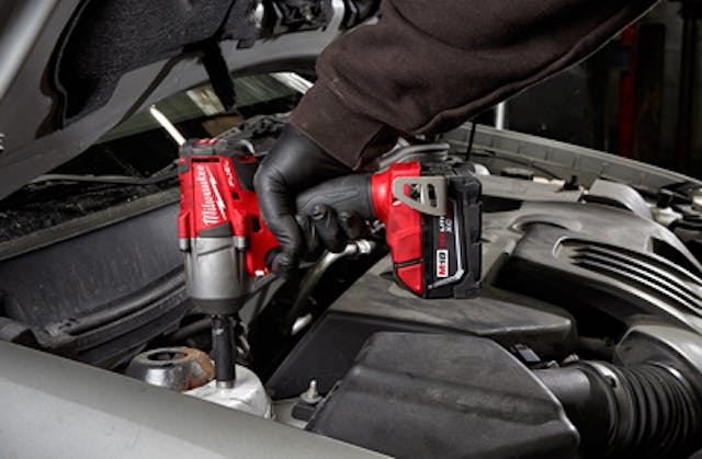 Most powerful milwaukee impact driver deals