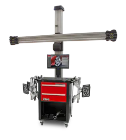 John Bean V2280