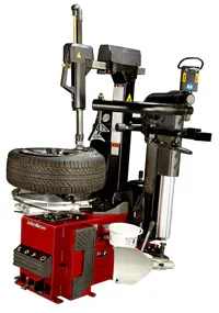 Johnbeant5745ttirechanger