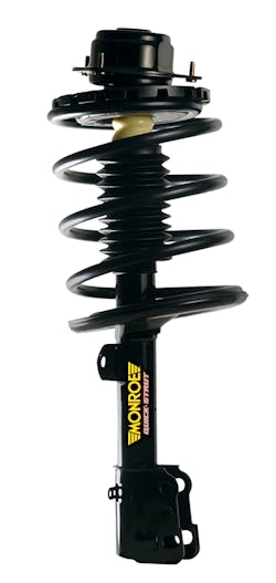 Monroe Quick Strut Vertical Cmyk Monroe Quick Strut Vertical Cmyk