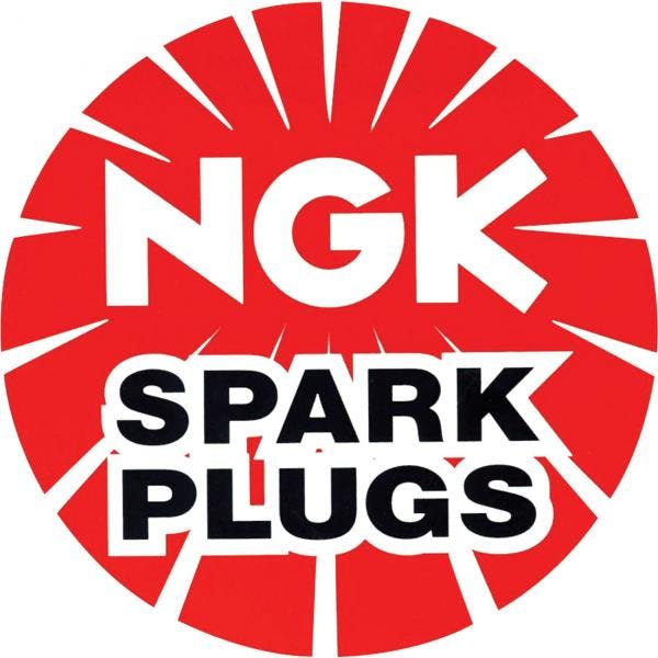 Ngk Logo