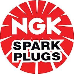 Ngk Logo Ngk Logo
