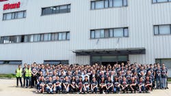 Stant Customer Appreciation Event Stant Customer Appreciation Event