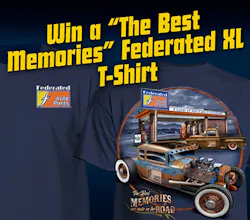 1885 T Shirt Tuesdays 2018 1885 T Shirt Tuesdays 2018