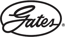 Gates New Logo