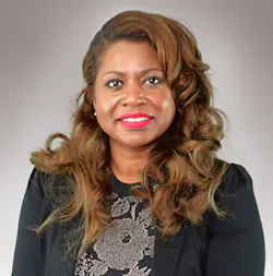 Lumileds Ann Marie Hines 2018