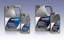 New Pentosin Atf134 And 134fe Fluids New Pentosin Atf134 And 134fe Fluids