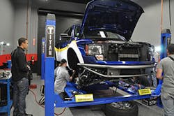 Sema Garage 03aboutv2 Sema Garage 03aboutv2