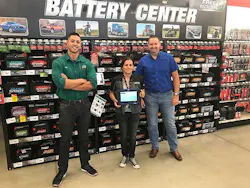 Cawa Scholarship Cawa Scholarship