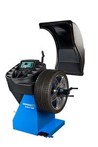 Hofmann Geodyna 7340 Hofmann Geodyna 7340