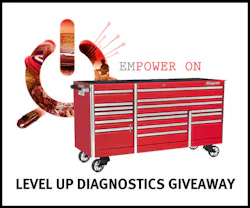 Level Up Sweepstakes0