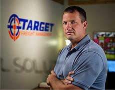 Mike Wagnertarget Freight Management