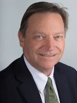 Tom Robinson Of Orbcomm