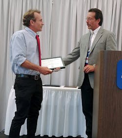 David Alspaugh Jim Haas David Alspaugh Jim Haas