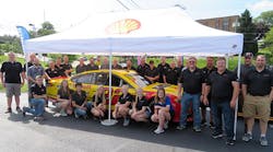 Hovis Grand Opening Hovis Grand Opening