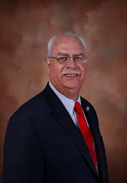 Jeff Fedorchak