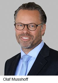 Olaf Musshoff Olaf Musshoff