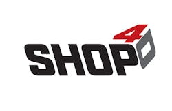 Shop4d Logo Shop4d Logo