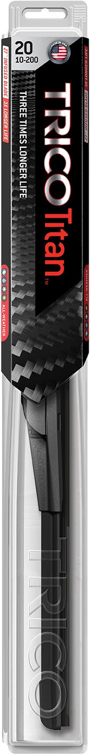 Trico Titan Trico Titan