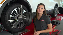 Wheel Aligner Tips Wheel Aligner Tips