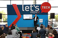 Aapexletstech