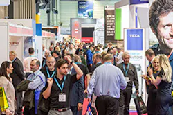 Automechanika Birmingham 2018 Automechanika Birmingham 2018
