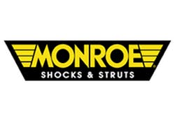 Monroe Shocks Logo