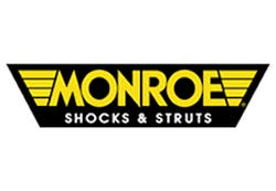 Monroe Shocks Logo Monroe Shocks Logo