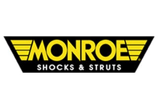 Monroe Shocks Logo