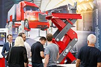 Truck Competence Truck Competence