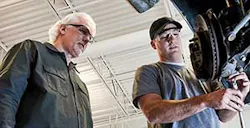 Wagnergarageguru