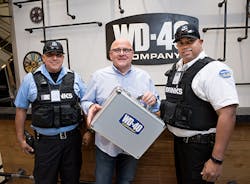 Wd 40 Top Secret Formula Move 1 Wd 40 Top Secret Formula Move 1