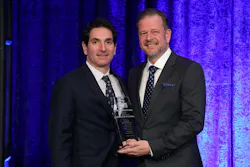 2018 Awda Award Winner 1 Eric Sills Standard Motor Products Small 2018 Awda Award Winner 1 Eric Sills Standard Motor Products Small