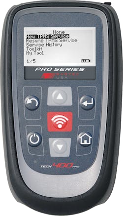 400pro R58 Home Screen 400pro R58 Home Screen