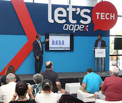 Aapex Lets Tech 1