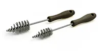 Brmdd1brushesblackhandles
