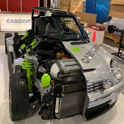 Cardone Relaunch Cardone Relaunch