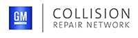 Gm Collision Repair Network Logo