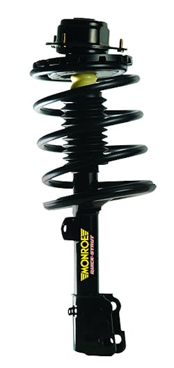 Monroe Quick Strut Vertical Cmyk0 Monroe Quick Strut Vertical Cmyk0