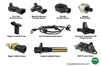 Ntk Sensors Ntk Sensors