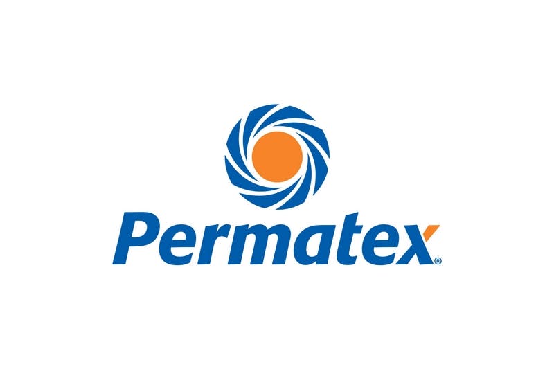 Permatex Logo 2018