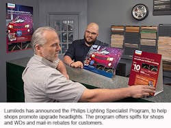 Philips Lighting Specialist Program Philips Lighting Specialist Program